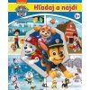 Hľadaj a nájdi/ Labková patrola