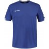 Pánske tričko Babolat Play Crew Neck Tee Men Sodalite Blue XL