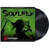Soulfly: Live at Dynamo Open Air 1998 - 2Vinyl (LP)