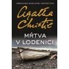Mŕtva v lodenici - Christie Agatha
