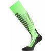Lasting ponožky WRO 609 zelené