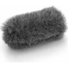 Sennheiser MZH 600 kožušinová protiveterná ochrana (Blimp)