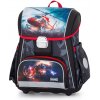 OxyBag Školský batoh Premium Hasiči