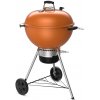 Weber Gril na drevené uhlie Master-Touch GBS C-5755, 57 cm
