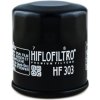 HIFLO FILTRO Olejový filter HF303