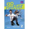 GoGetter 2 Students´ Book with eBook (Jayne Wildman)