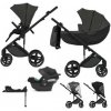 ANEX Kočík kombinovaný Mev Ditto + CYBEX Aton B2 i-Size + základňa