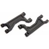 Traxxas rameno závesu kolies horné čierne (2)