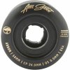 kolieska ARBOR SUAVE - AXEL SERRAT 80A BLACK 58 mm