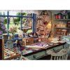 Ravensburger The Sewing Shed 1000 dielov