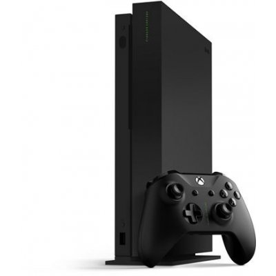 Microsoft Xbox One X 1TB od 377,7 € - Heureka.sk