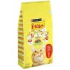 Friskies Adult maso & zelenina 10 kg