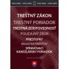 Trestný zákon 2023