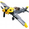 Stavebnice WWII Army Nemecký stíhač M38-B0692