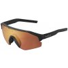 Bollé Lightshifter - Black Matte/Phantom Brown Red Photochromic one size