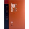 Žalmy 51-75 - Komentáre k Starému Zákonu 5