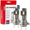 LED prestavbová sada Séria H25 CANBUS H7 H18 12V 30W