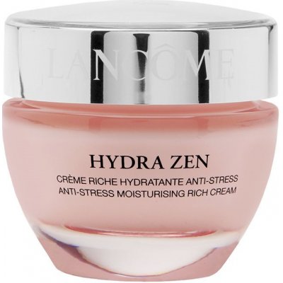 Lancôme Hydratačný denný krém pre suchú pleť Hydra Zen (Anti-Stress Moisturising Rich Cream) 50 ml