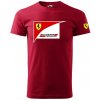 Tričko Scuderia Ferrari