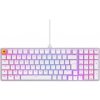 Glorious PC Gaming Race GMMK 2 Full-Size GLO-GMMK2-96-FOX-W