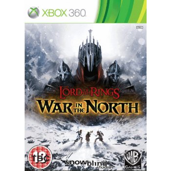 The Lord of the Rings: War in the North