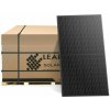 LEAPTON SOLAR PALETA 36ks, Fotovoltický solárny panel LEAPTON 450Wp Full Black