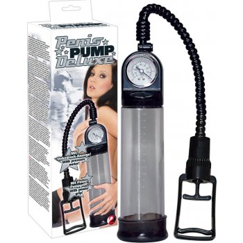 You2toys Pump Deluxe