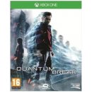 Quantum Break