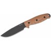 COLD STEEL REPUBLIC BUSHCRAFT KNIFE FX-50FLD