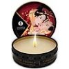 Shunga masážna sviečka jahoda 30ml