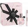 Viktor & Rolf Flowerbomb Darčeková sada dámska parfumovaná voda 50 ml a miniaturka dámska parfumovaná voda 10 ml