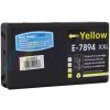 READYToner Atramentový cartridge Epson 5110Y (C13T789440 / T7894) yellow (žltý), kompatibilný
