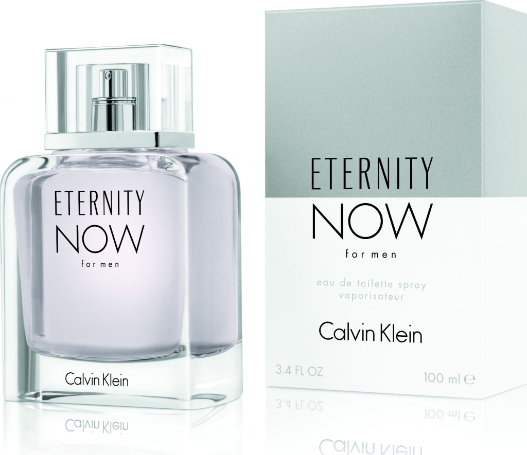 Calvin Klein Eternity Now toaletná voda pánska 100 ml od 107,9 € - Heureka .sk