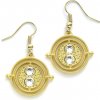 Carat Shop náušnice Harry Potter Obraceč času WE0100