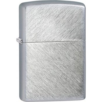 Zippo Herringbone Sweep 27053