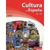 Cultura en Espana: Libro B1-B2 + audio - Amalia Balea, Pilar Ramos