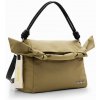 Dámská kabelka DESIGUAL 24SAXY03 4092 BAG_PRIORI LOVERTY 3.0 4092 GREEN velikost U