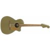 Fender Newporter Player Olive Satin