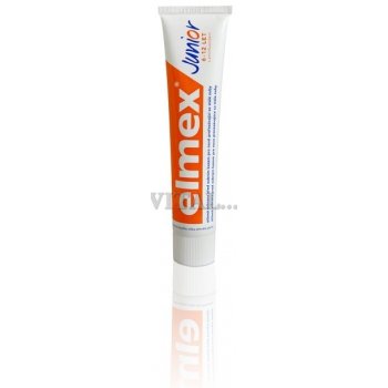 Elmex Junior 75 ml