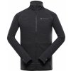 Alpine Pro ONNEC pánska RÝCHLOSCHNÚCA mikina S COOL-DRY