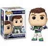 Funko POP! Disney Lightyear Buzz Lightyear (Space Ranger Alpha) 1230