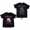 Candlemass tričko Epicus Doomicus Metallicus čierne