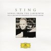 Sting: Songs From The Labyrinth - CD