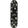 Skateboard Nils Extreme CR3108SA Skulls, 78x20 cm