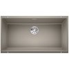 BLANCO SUBLINE 800 U IF SILGRANIT tartufo
