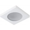 Kanlux | Kanlux 33121 - Kúpeľňové podhľadové svietidlo FLINI 10W IP44 biela | KX2405