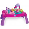Mega Bloks First Builders Dielňa malého staviteľa