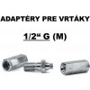 Adaptér (redukcia) na vrtáky 1/2