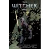 The Witcher Omnibus - Paul Tobin