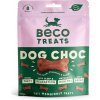 Odmena pre psy, Beco Treats - Dog Choc, 70g